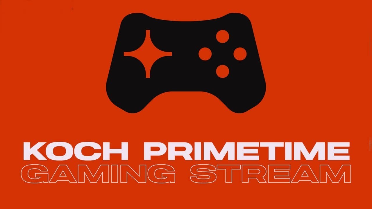 Réaction au stream de IGN Expo 2021 & Koch Media Primetime Event