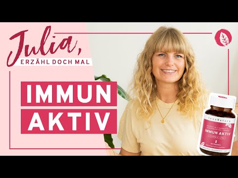 InnoNature | Unser Immun Aktiv Komplex