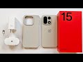 فتح علبة ومراجعة OnePlus 15 أقوى هاتف من ون بلس 