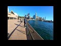 Segway Ninebot Max Sydney Opera House Ride...
