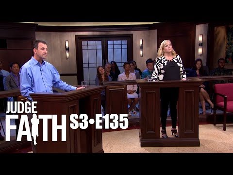Judge Faith - Messy In Mexico; ASAP Trap (Season 3: Episode 135)