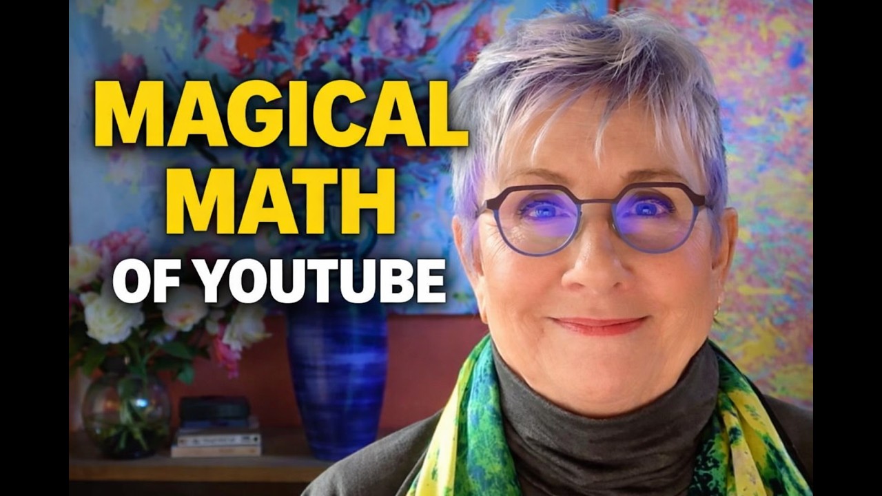 Magical Math of YouTube: Find Clients Who Immediately Need Your Services