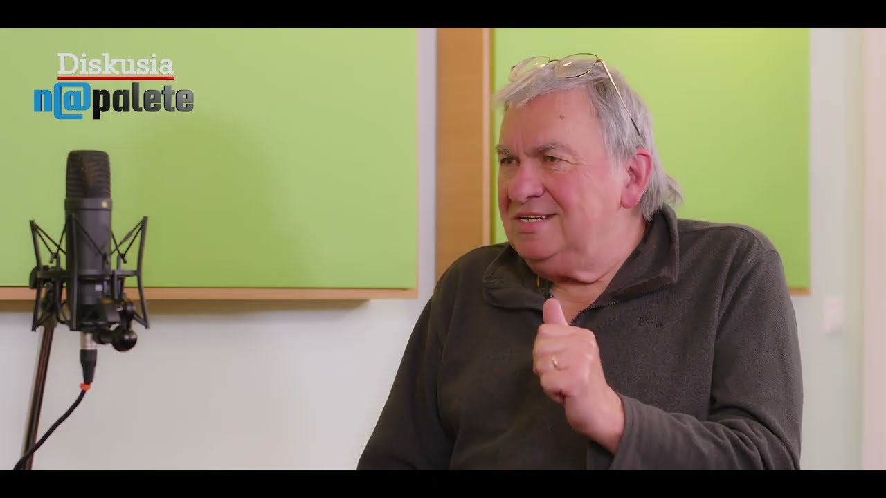 Anton Selecký: Kňaz Marián Kuffa je hrdina, ale dnes mlčí