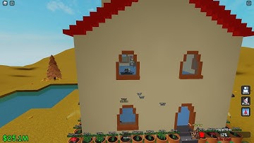 Buying 2nd Floor In Raise A Floppa 2 | Roblox