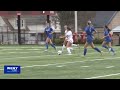 Horseheads girls soccer falls to Warwick in NYSPHSAA Class AA regional final