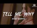 Declan - Tell Me Why [lyric]