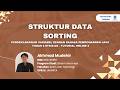 Tugas 2 Struktur Data | Praktikum Stack, Queue, Quick Sort