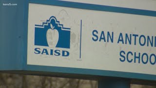 SAISD hosts job fair to hire teachers for a variety of subjects for next year