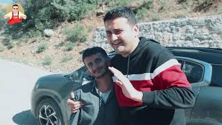 Czn Buraktan Ramçoya Sürpri̇z Zi̇yaret