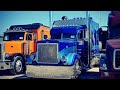 PETERBILT 379 CUSTOM DOUBLE EAGLE SLEEPER - AUCTION