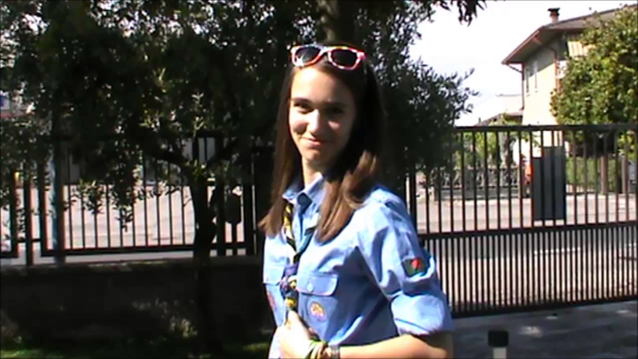 Iscriviti a scout!