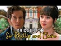 Eloise bridgerton and sir phillip crane their story in the books 