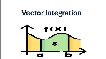 Vector Integration |ppt