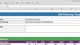 Flex Planning™ Demonstration Wealth
