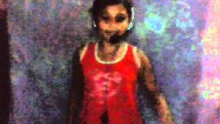 Kamilly Prissesa Dançando Jãoa Luscas E Macelo