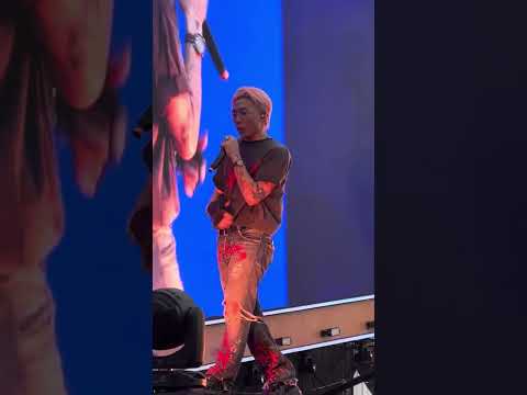 ØZI - Black out live HYPEFEST 11.8