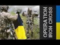 Iron soldiers ukrainian counter offensive