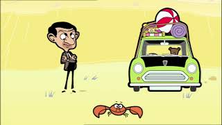 Teddy Goes Missing in a Crowd Meltdown | Mr Bean Animated