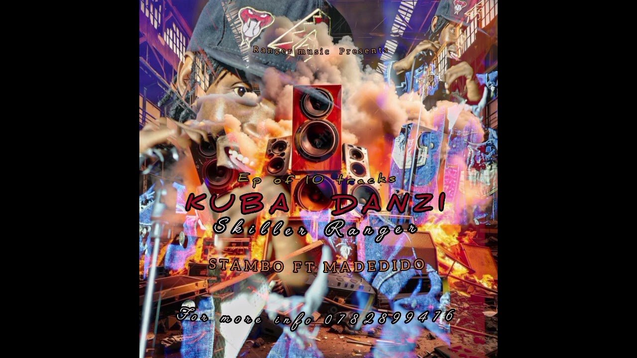 Skiller ft Madedido [.Stambo] .Prod by Ranger music. 0782899476