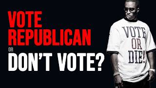 Vote Republican or Don't Vote?
