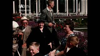 Expo Brussel 1958