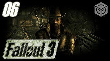Fallout 3 - Part 06: Enter Megaton