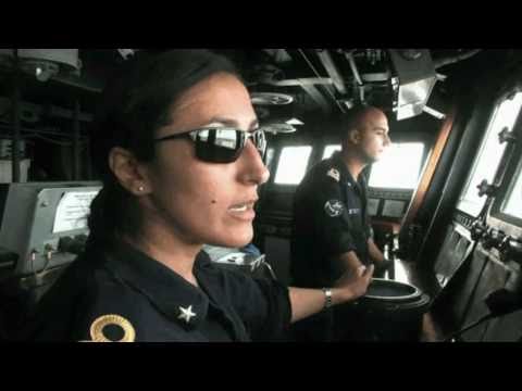 Nave Libeccio partecipa all’esercitazione multinazionale EUNOMIA