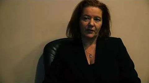 Introduction by Mary Nugent