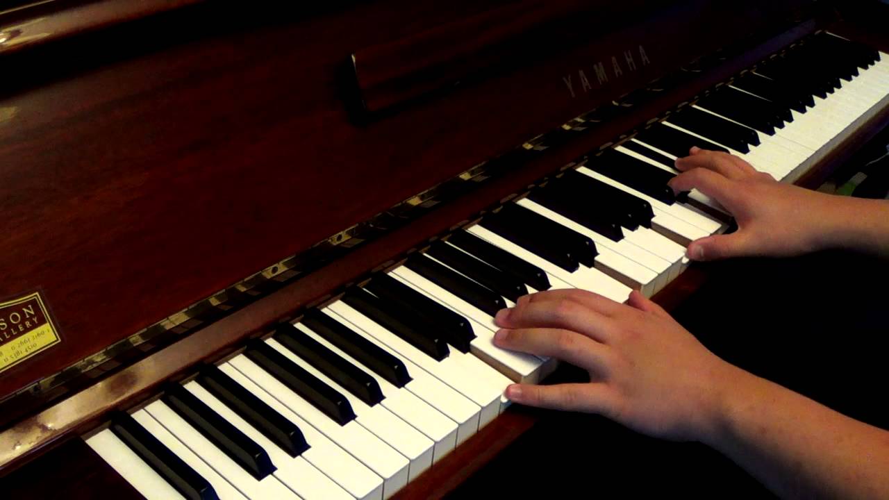 Plastic Memories OST -"Bye" (Piano Improvisation) + Sheet music