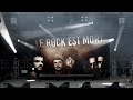 Capture de la vidéo Silence Radio : Le Rock Est Mort Tour Au Lavoir Electrique 2022