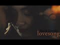 Nihan + Kemal || Lovesong || Kara Sevda