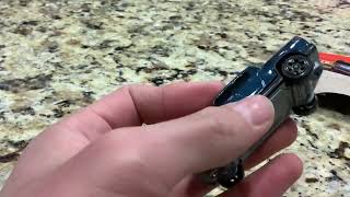 Matchbox Rivian R1T unboxing