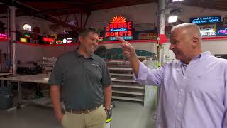 Ace Sign Company - Springfield, Illinois Extra | Main Streets
