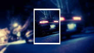 Midnight Flow | Original Track – Night Drive Phonk Music