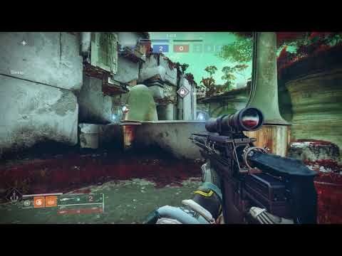 Cloudstrike Moment