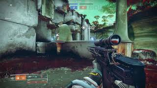 Cloudstrike Moment
