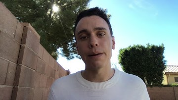 UT Austin MSBA Application - Video Question