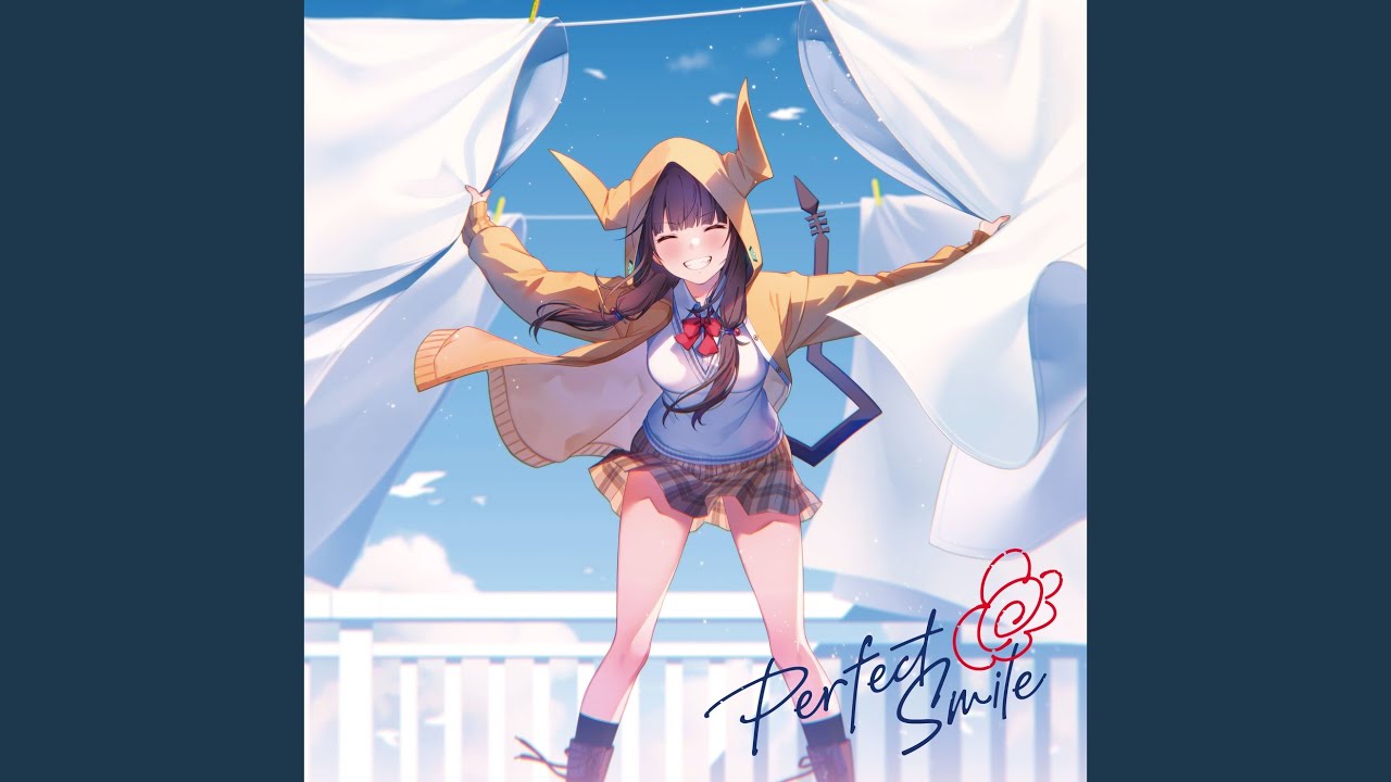 yuページです。 Perfect Goodbye - YouTube