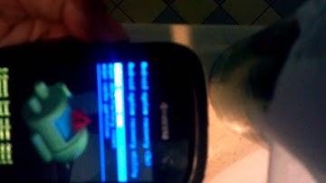 Factory Reset Kyocera Hydro