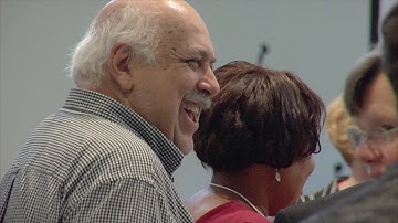 What is Action Learning highlight video   WIAL   medium