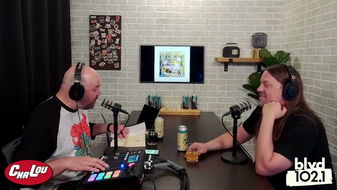 Gravel dans le retour...le podcast