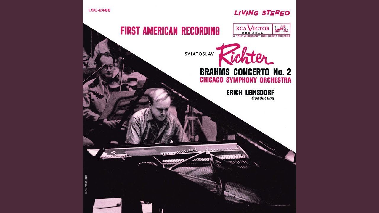 その他 Piano Concerto 2 / Symphony 4 [DVD] wgteh8f Piano Concerto No. 2 In C Minor (Op. 18) : Sergei