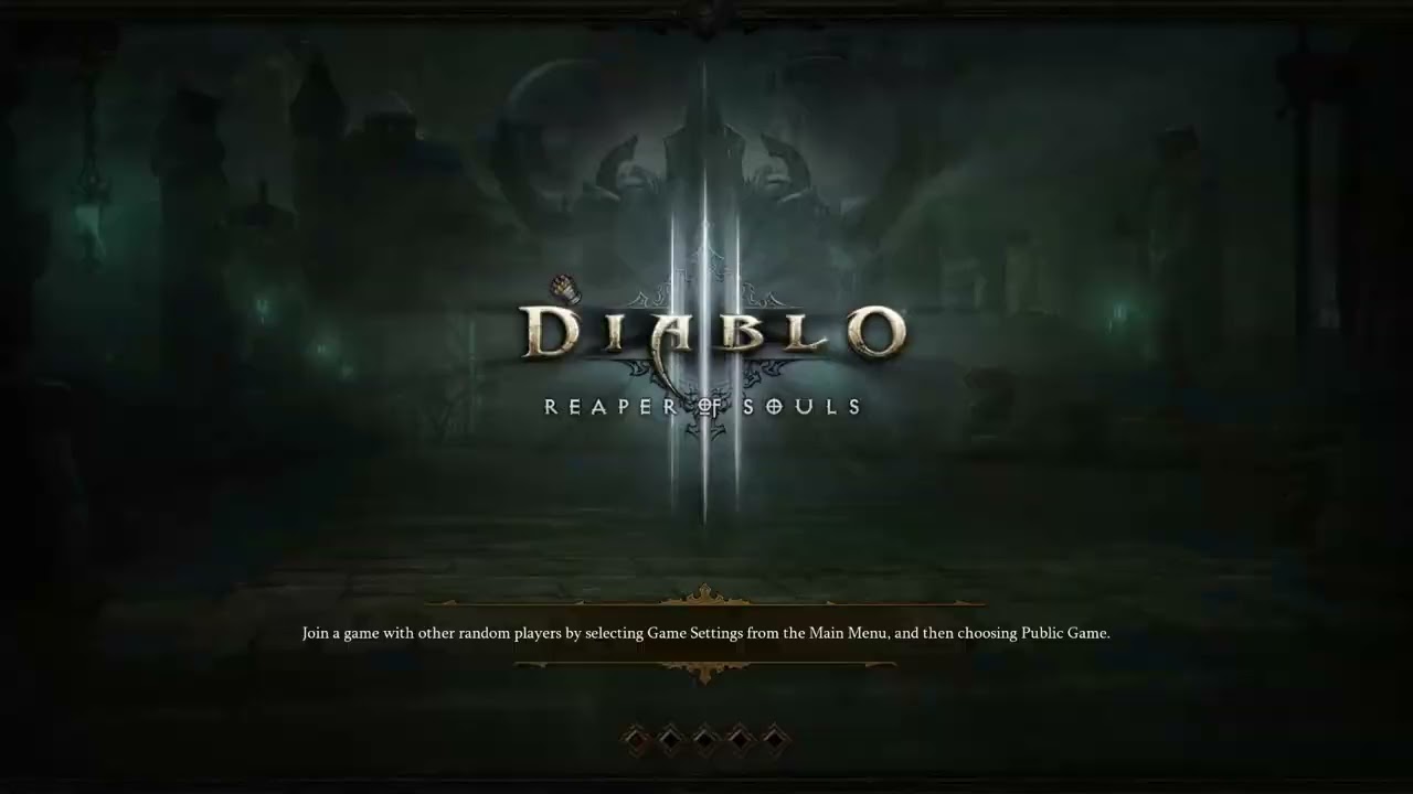 Diablo 3 Season 36 World First Solo Barbarian GR 150