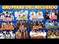 40 RECUERDO DEL AYER - BUKIS, TEMERARIOS, ACOSTA, REHENES, CAMINANTES, BRONCO, LADRON, BRYNDIS Y MAS