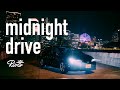 midnight drive - Rin音(Official Music Video)