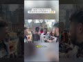 DRAKE FANS REACT TO ICE BLOCKS IN TORONTO