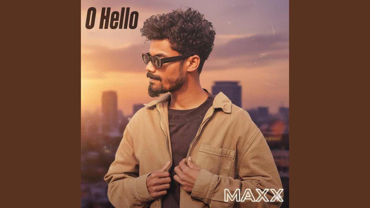 O Hello adlı videoyu YouTube'da izle O Hello adlı videoyu YouTube'da izle