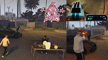 Ste Smokes Besties For Cooking M3th at Grove & Calls 4head | NOPIXEL 4.0 GTA RP