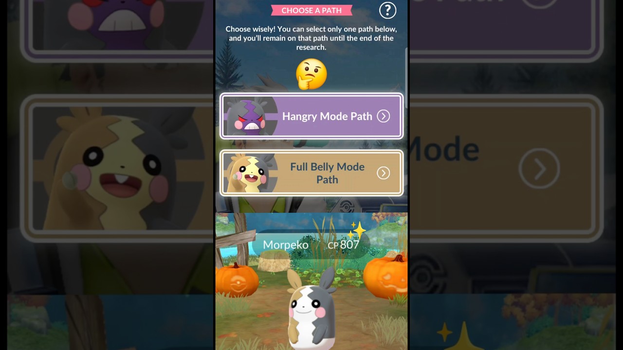 Наконец-то новый дебют Морпеко из специального исследования в 