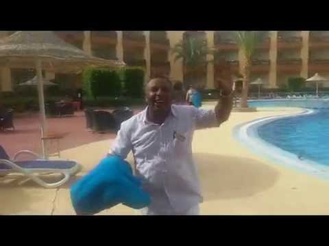 اغنيه بشرة خير القريه النوبيه شرم الشيخ